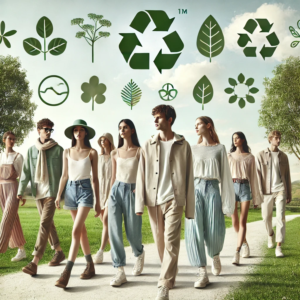 Top Eco-Friendly Fashion Brands