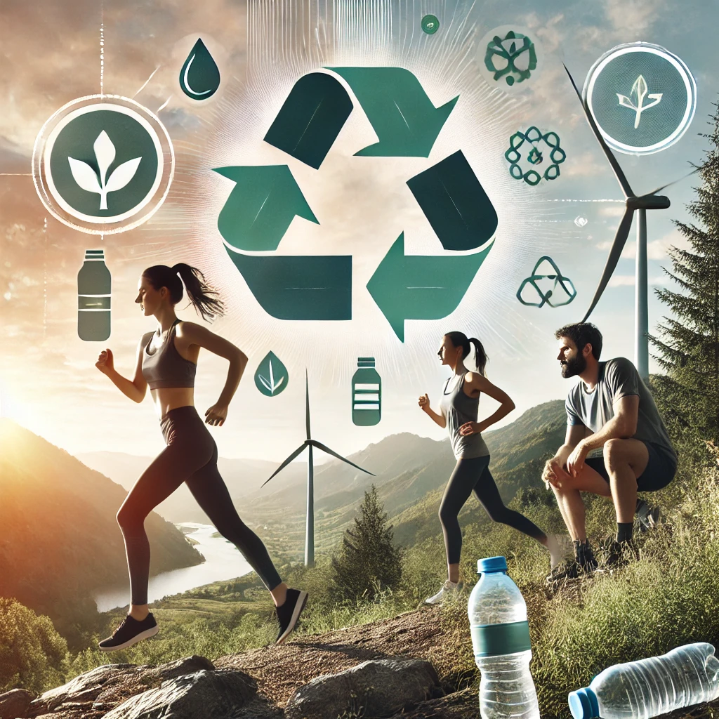 Top Eco-Friendly Sports Brands