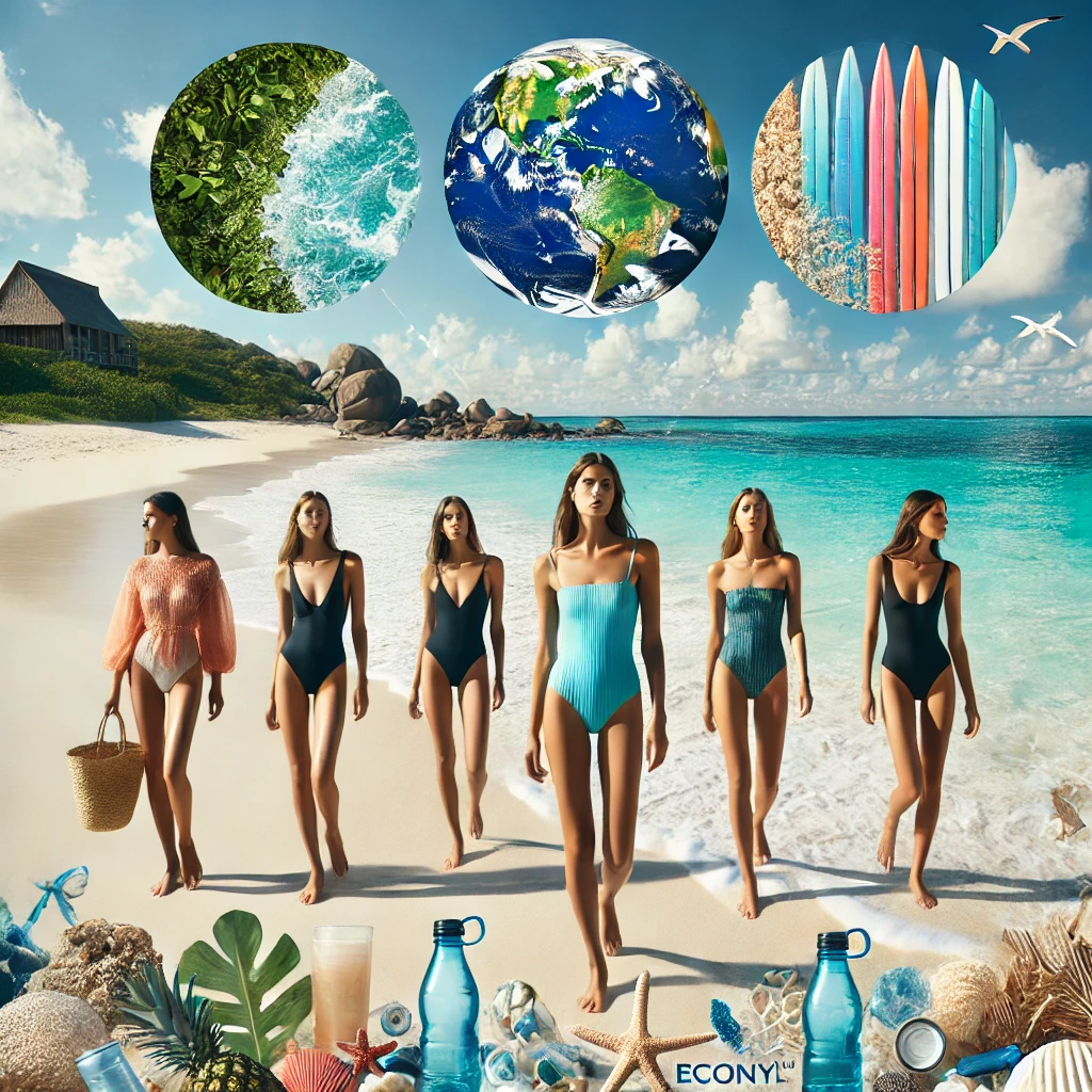 Top Eco-Friendly Swimwear Brands