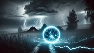 Ball Lightning