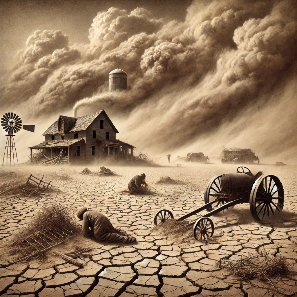 Dust Bowl