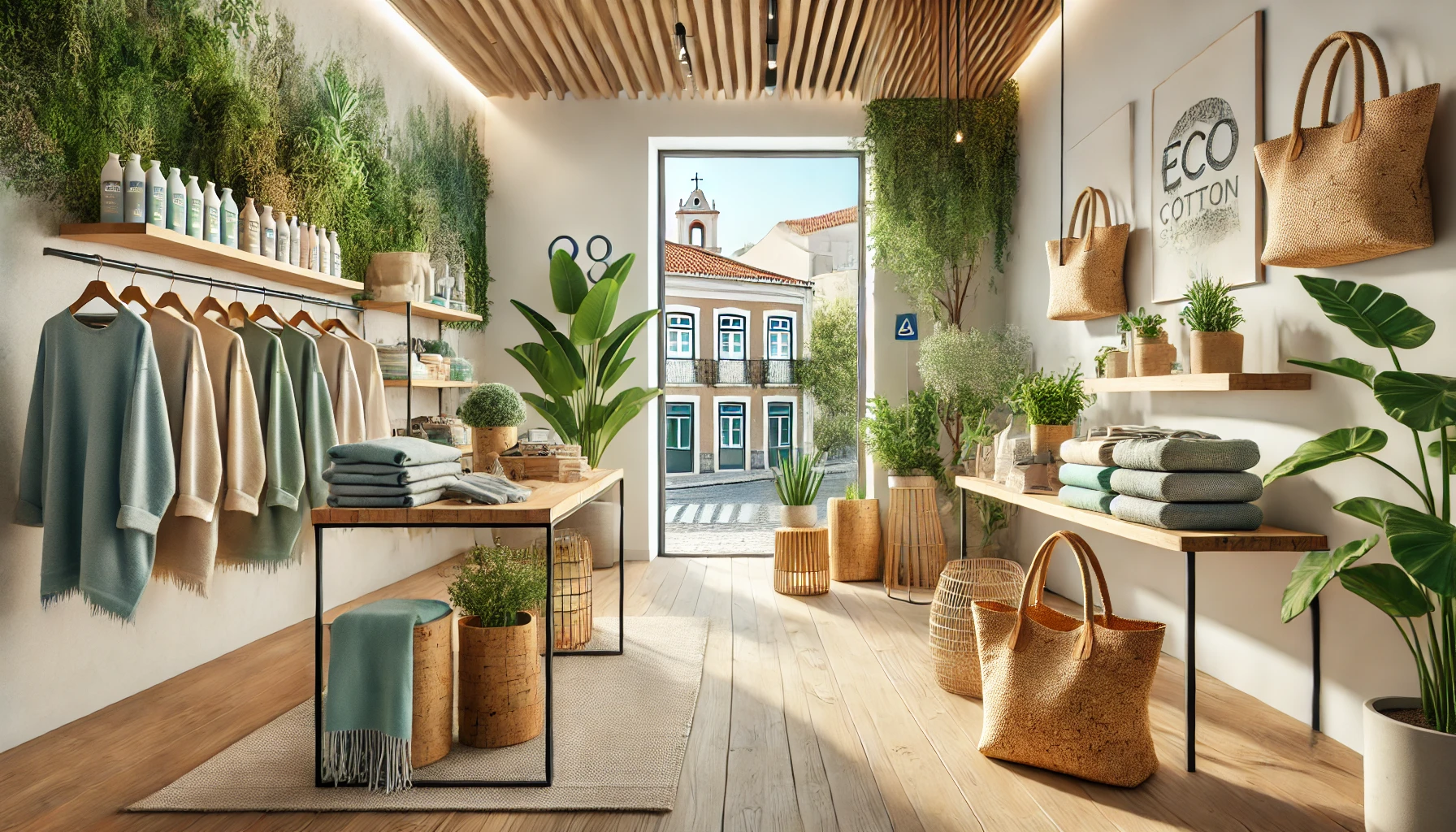 Top Sustainable Brands in Portugal