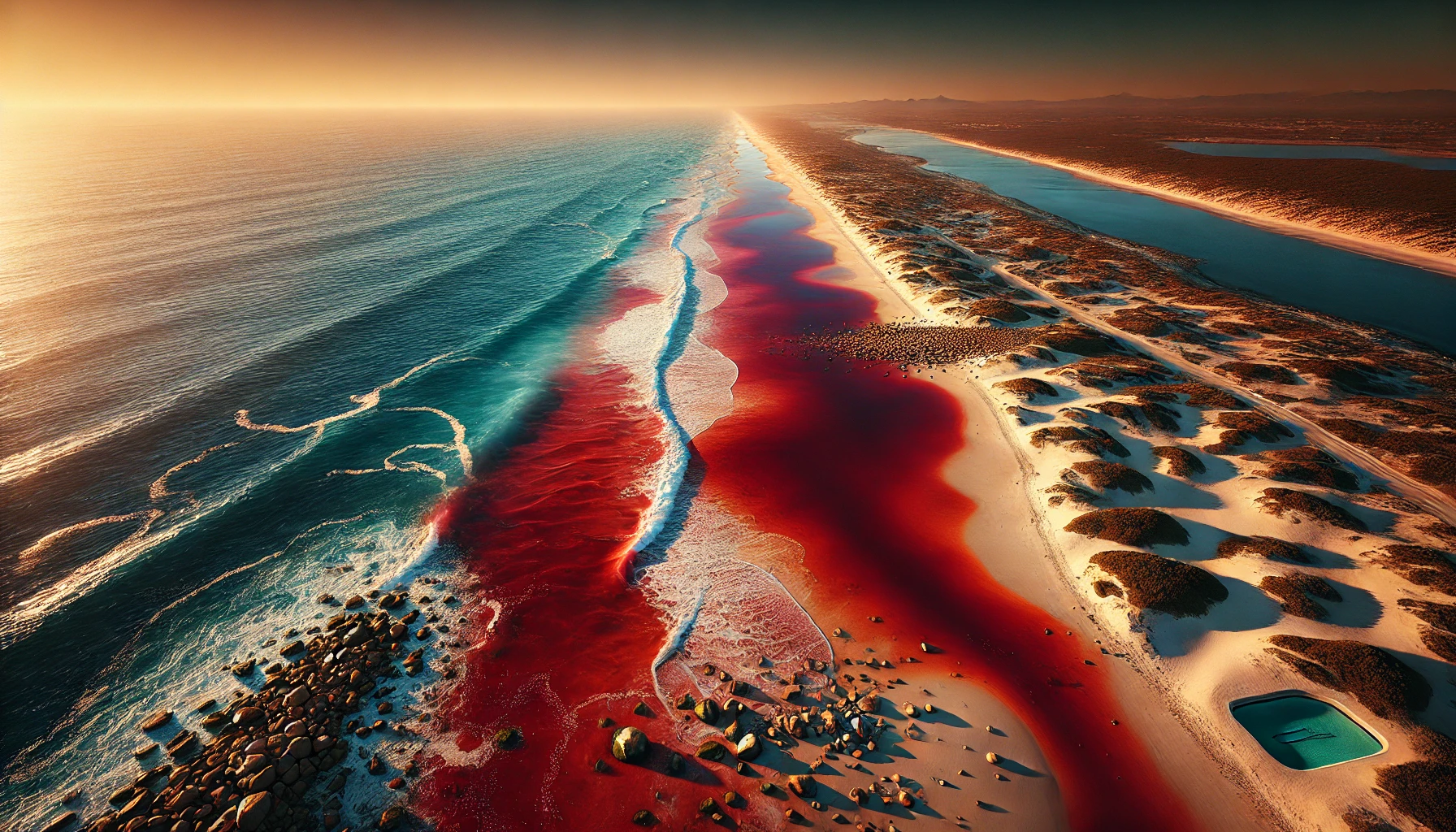 Red Tides